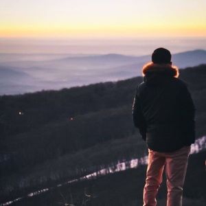 Meet your Posher, Kody